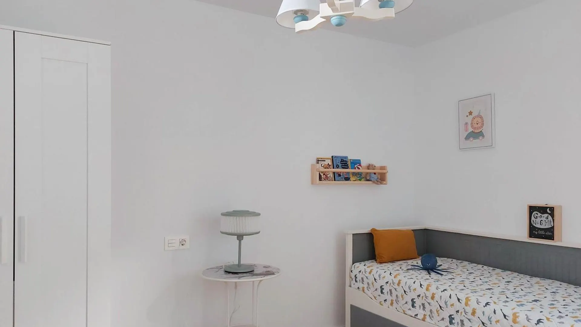 Residencial El Porvenir Apartment Puerto Real