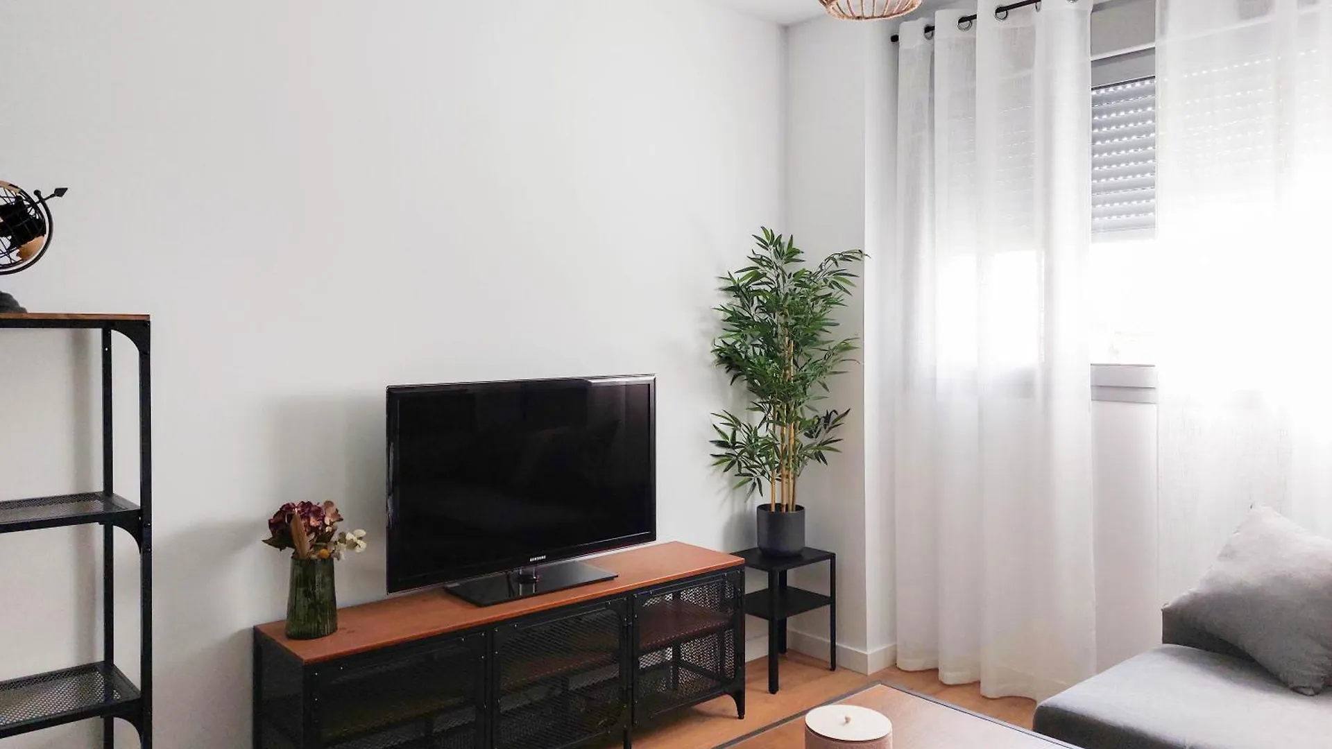 Residencial El Porvenir Apartment Puerto Real 0*,  Spain