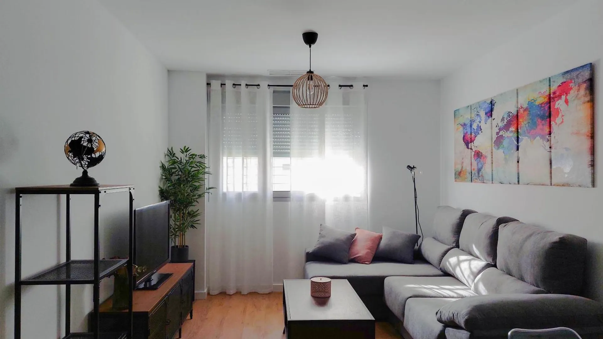 Residencial El Porvenir Apartment Puerto Real Spain