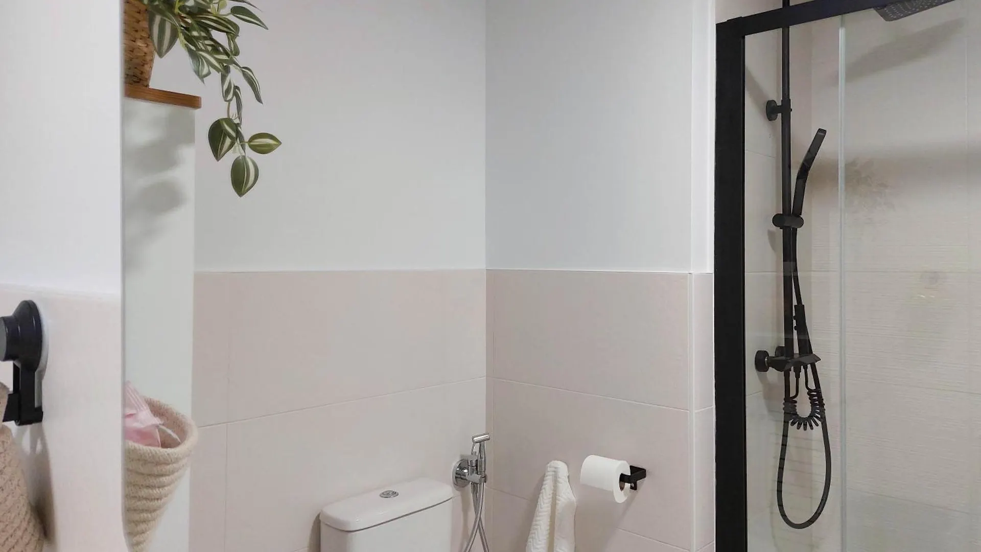 Residencial El Porvenir Apartment Puerto Real
