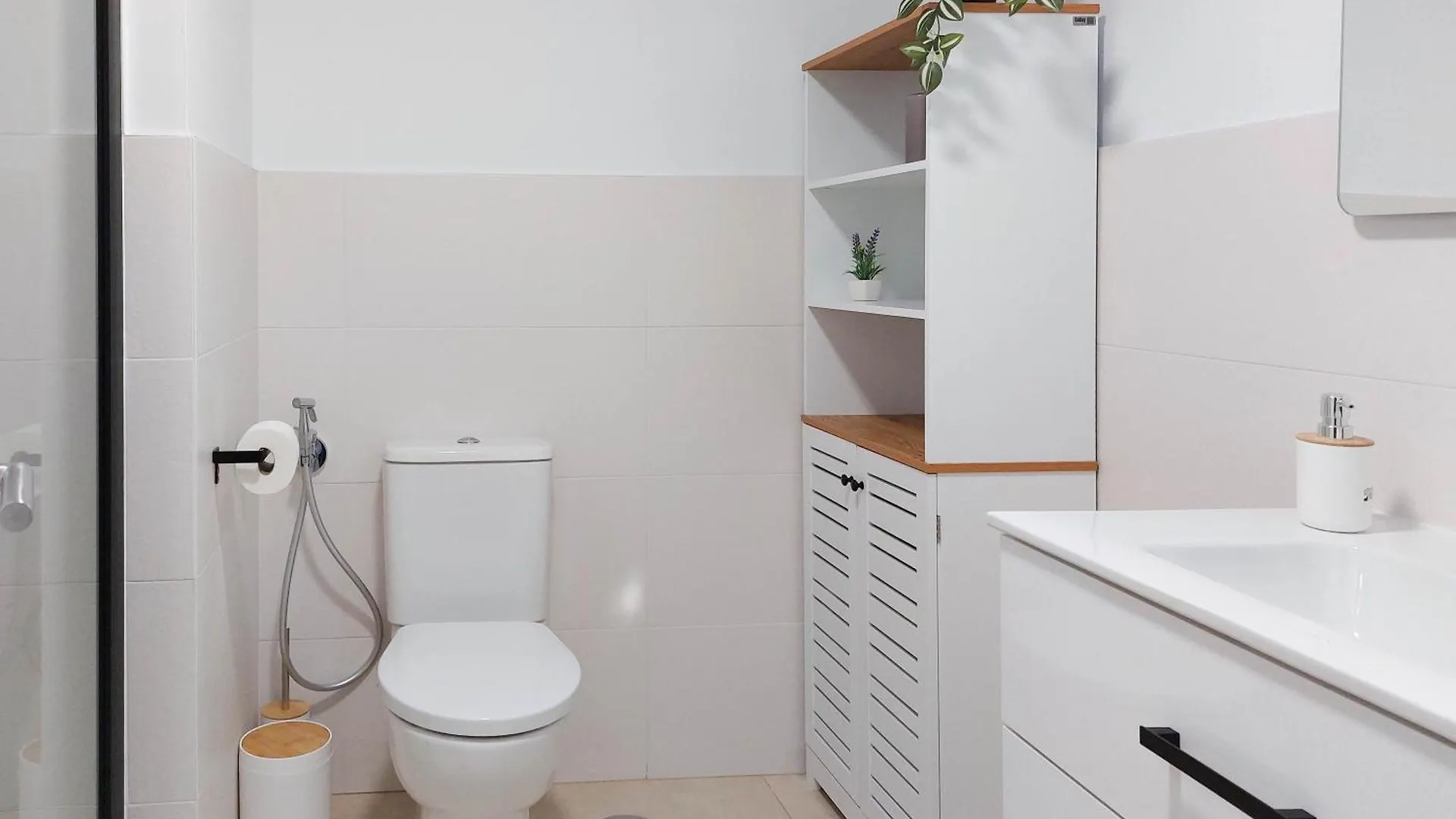 Residencial El Porvenir Apartment Puerto Real