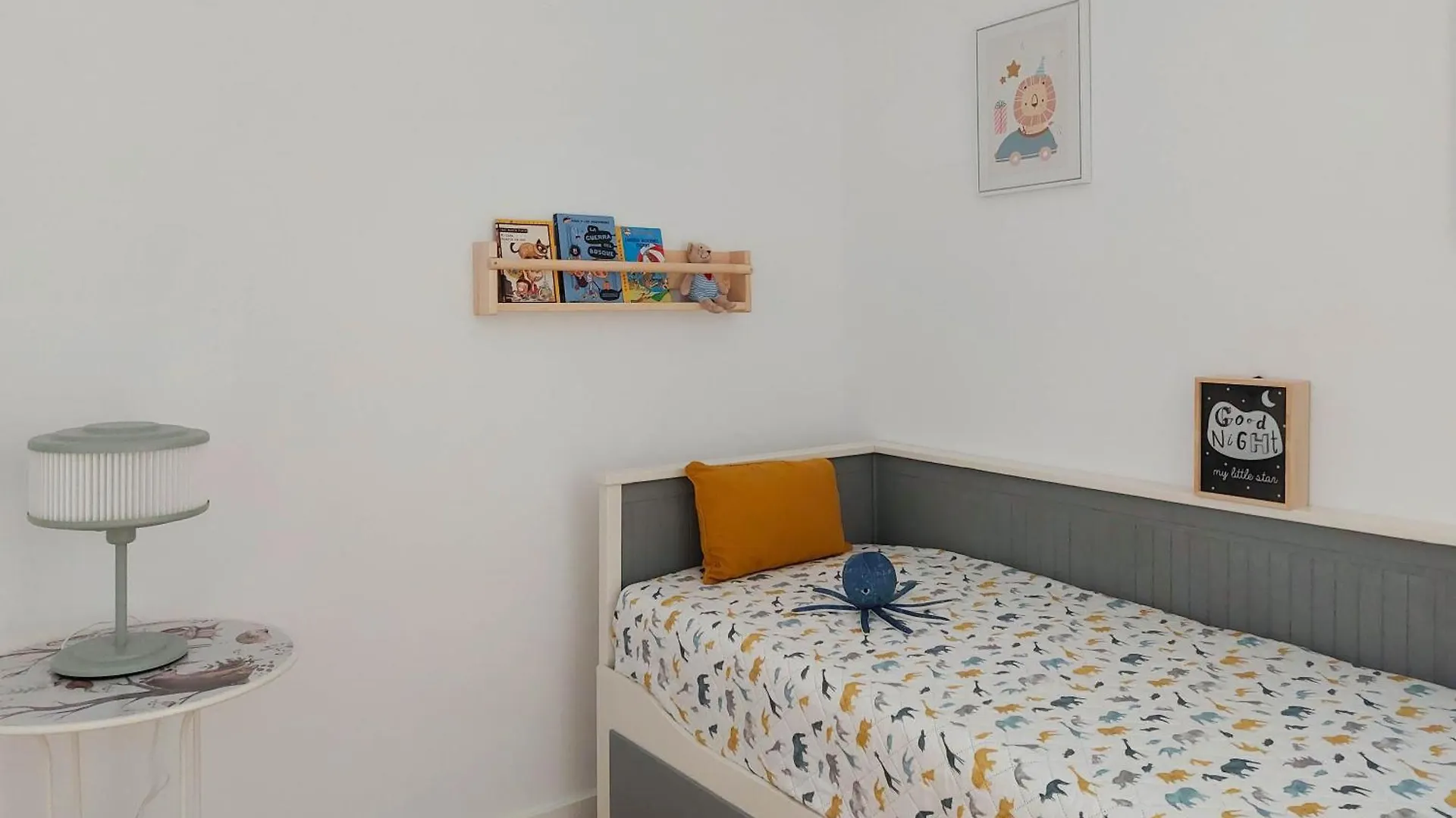 Residencial El Porvenir Apartment Puerto Real