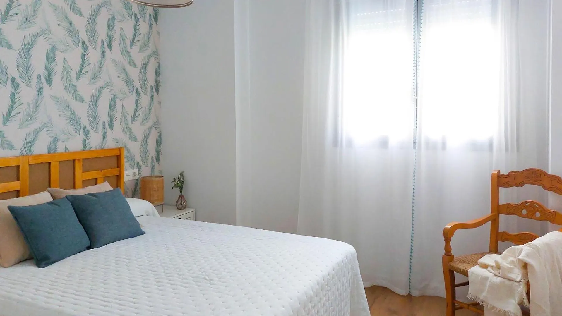 Residencial El Porvenir Apartment Puerto Real