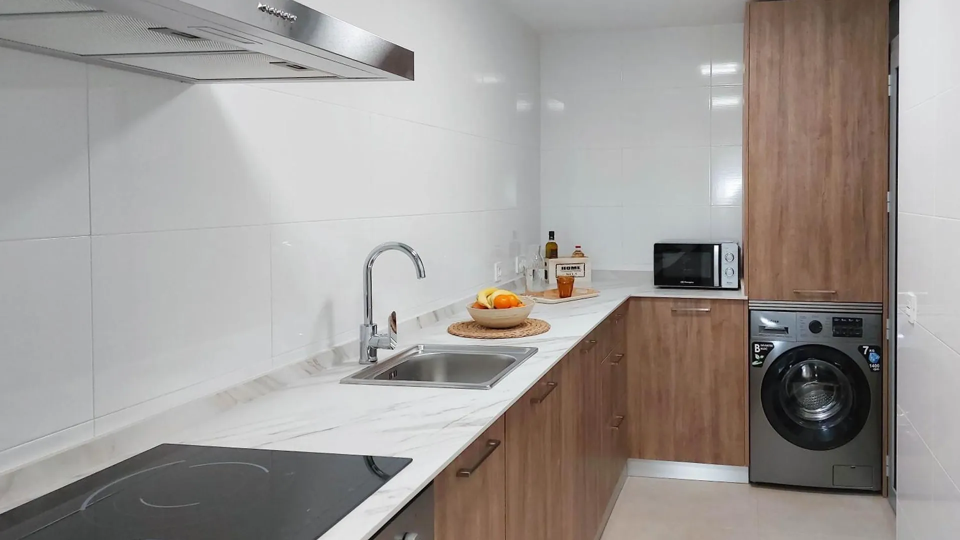 Residencial El Porvenir Apartment Puerto Real 0*,  Spain