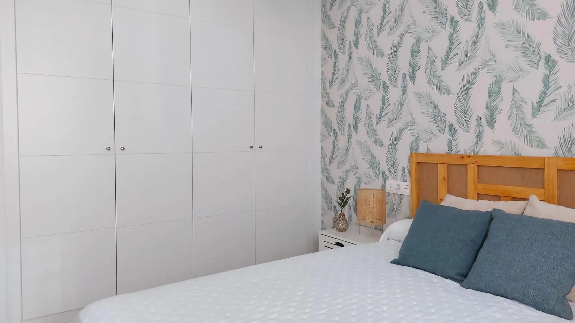 Residencial El Porvenir Apartment Puerto Real Spain