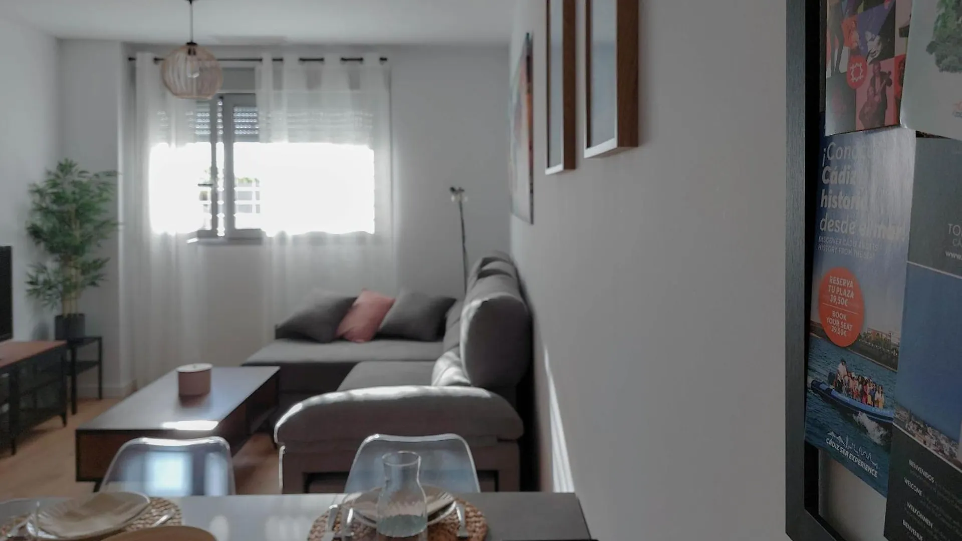 Residencial El Porvenir Apartment Puerto Real