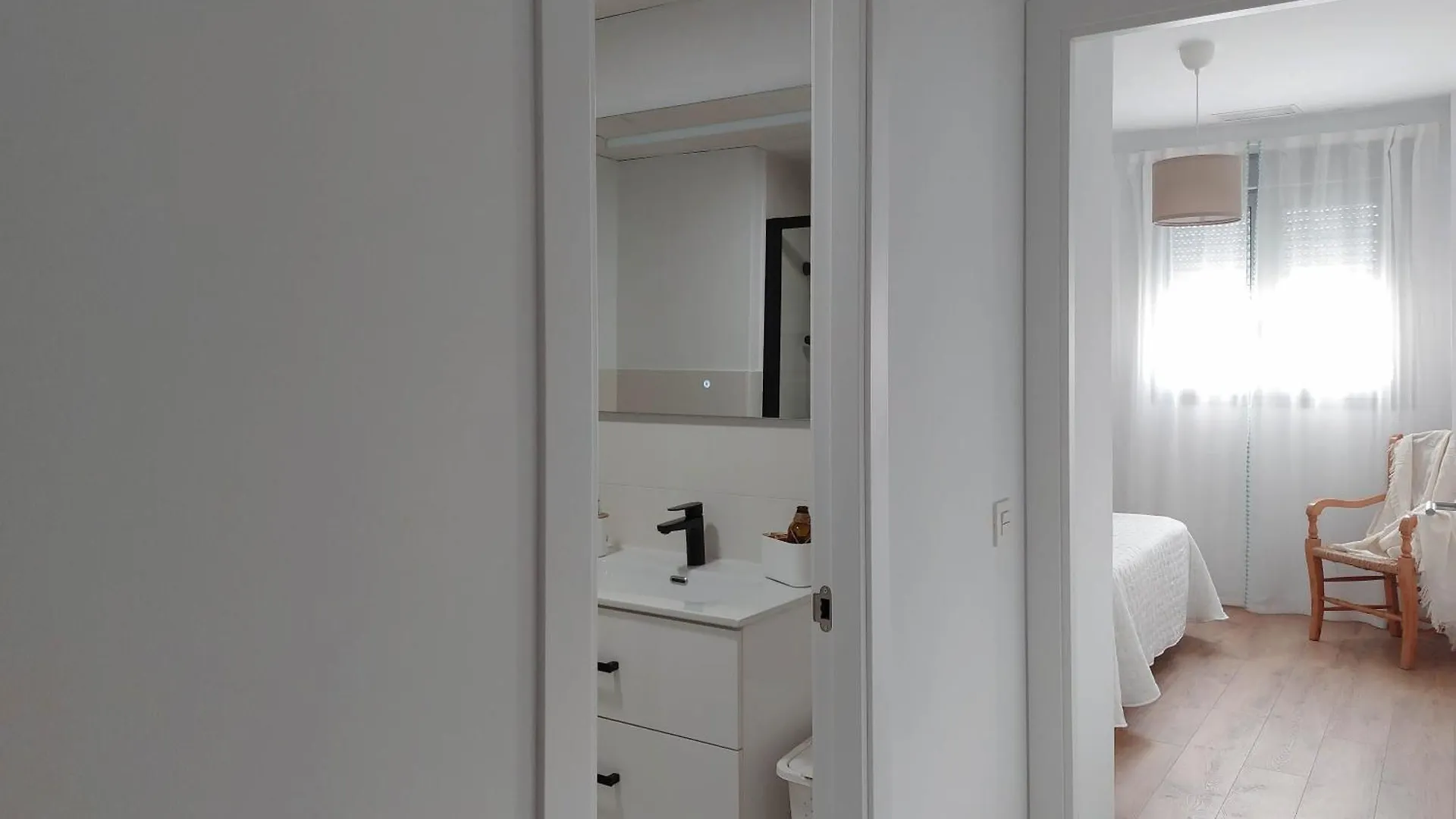 Residencial El Porvenir Apartment Puerto Real 0*,