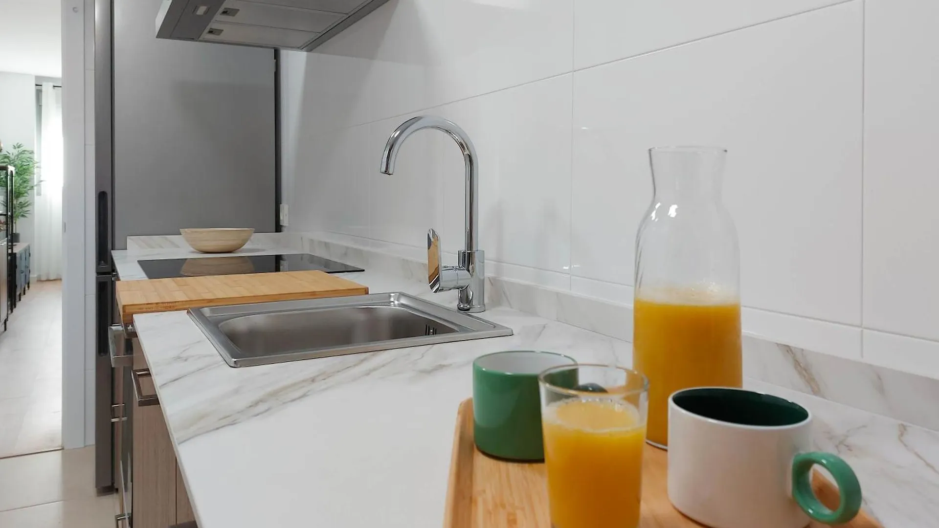 Residencial El Porvenir Apartment Puerto Real