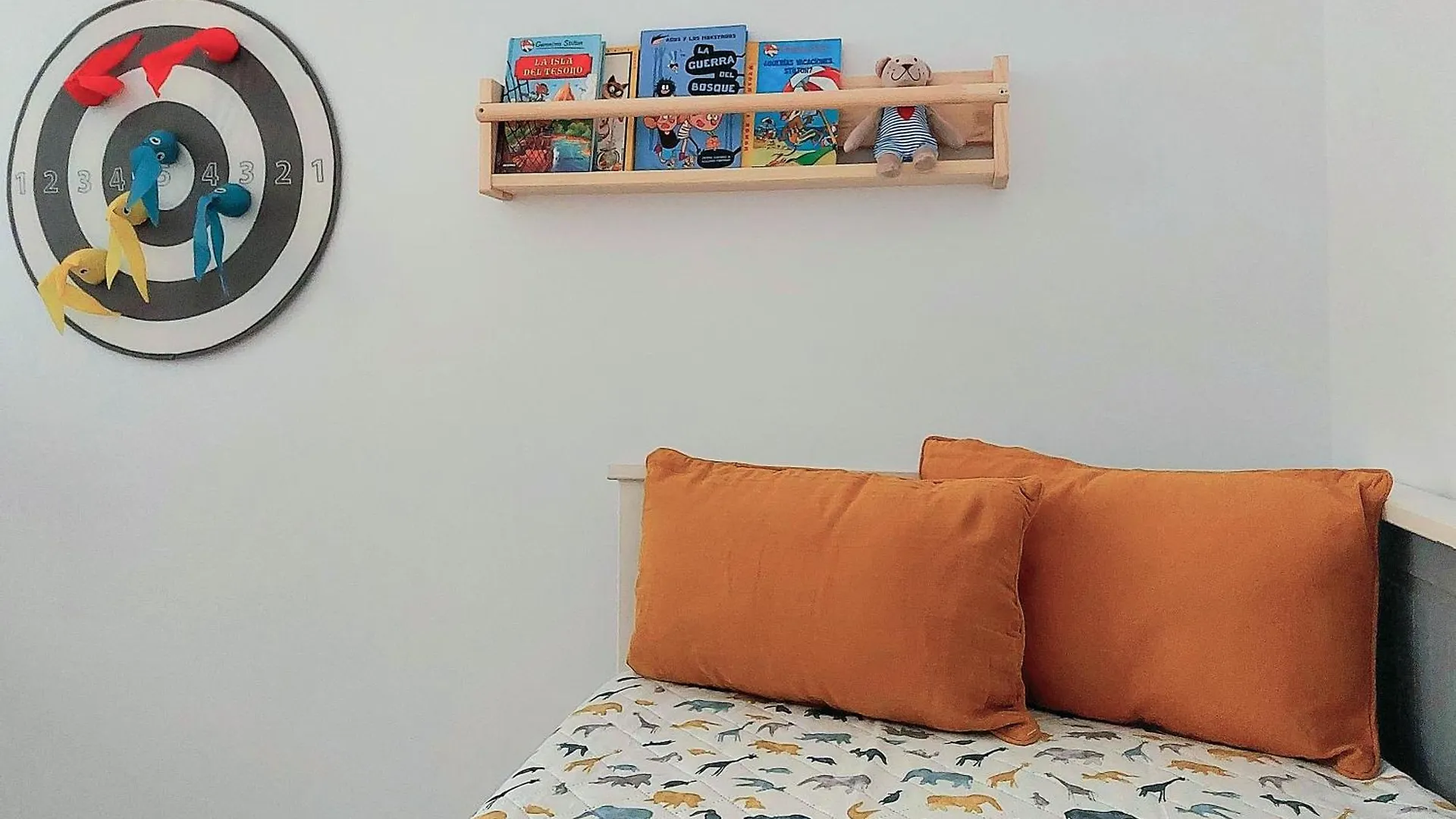 Residencial El Porvenir Apartment Puerto Real