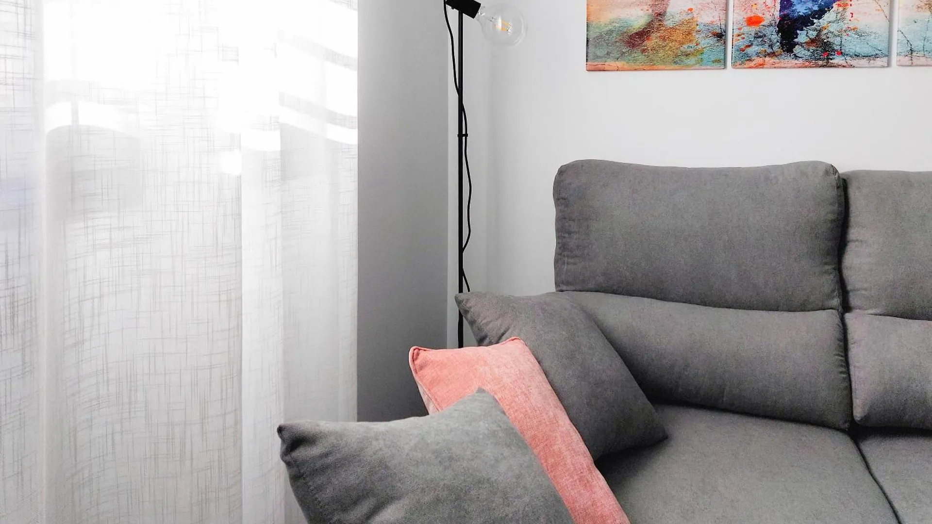 Residencial El Porvenir Apartment Puerto Real