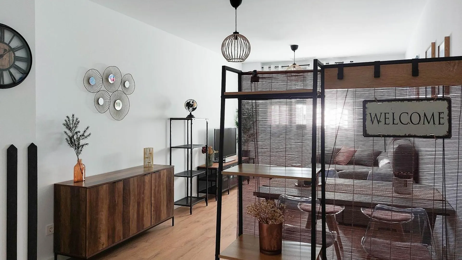 Residencial El Porvenir Apartment Puerto Real Spain