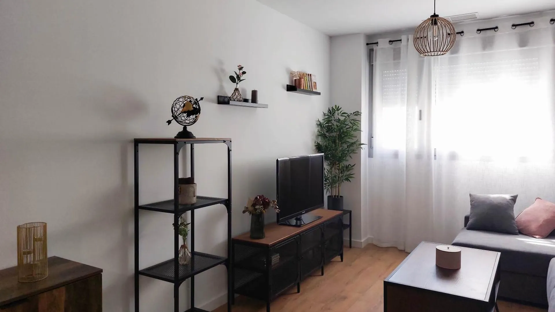 Residencial El Porvenir Apartment Puerto Real Spain