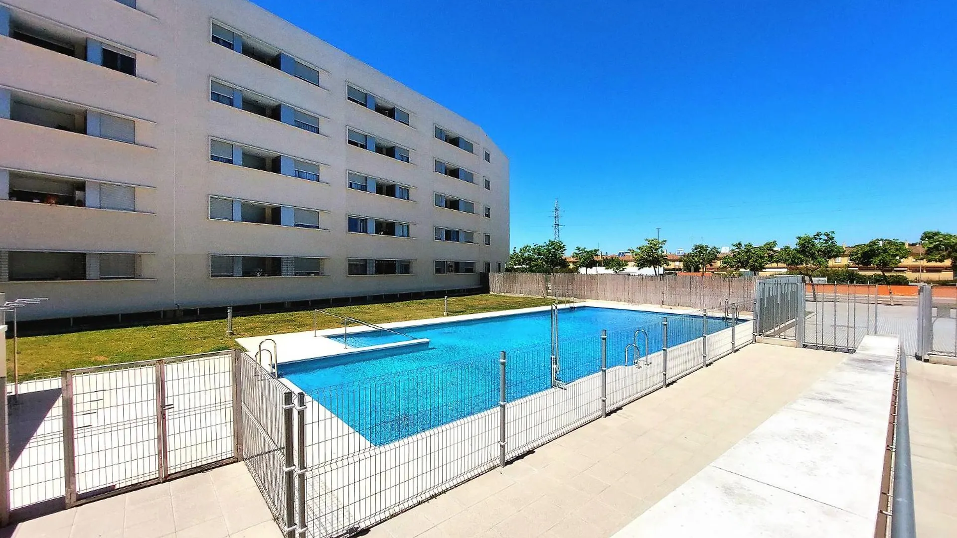 Residencial El Porvenir Apartment Puerto Real 0*,  Spain