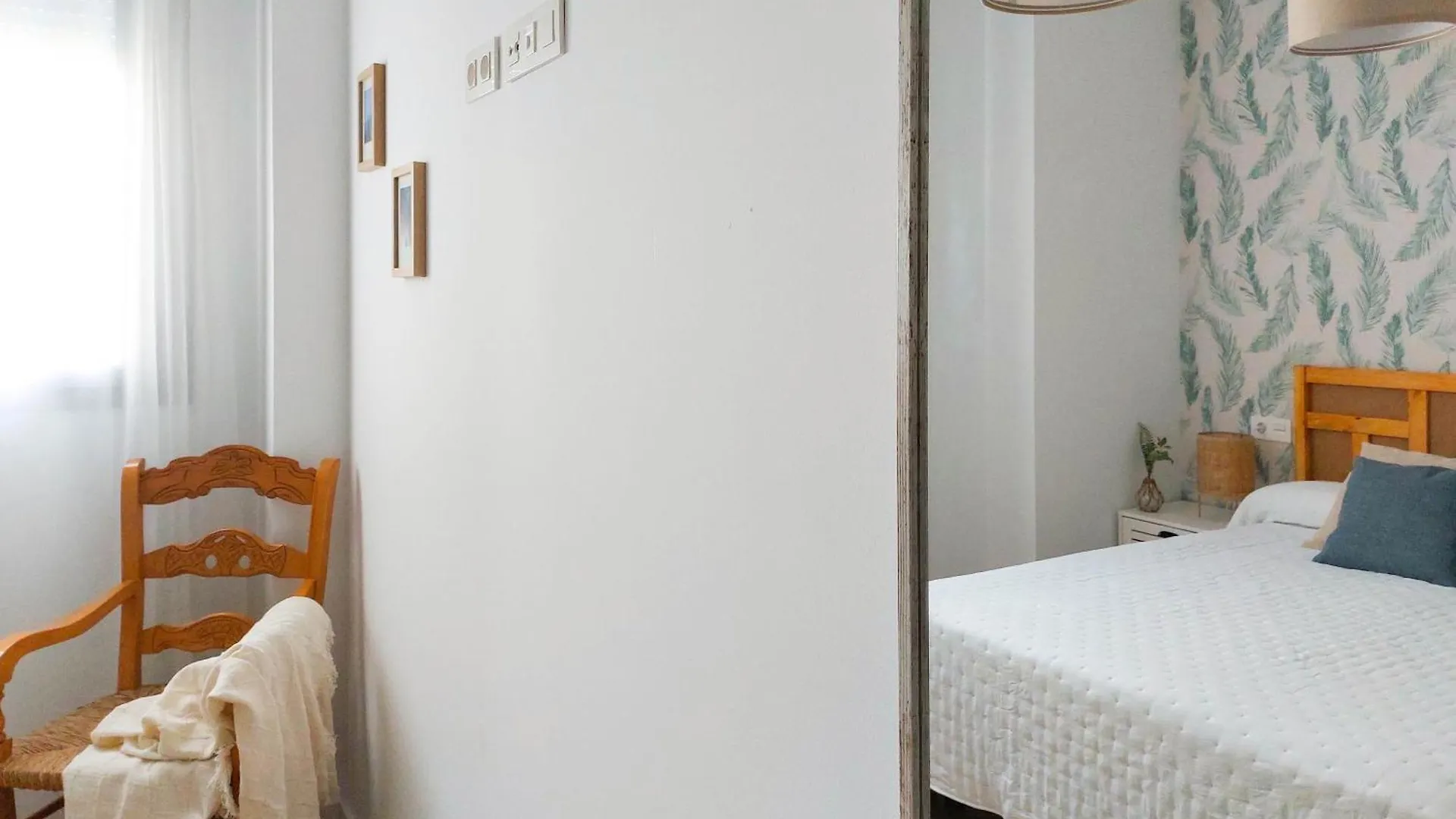 Residencial El Porvenir Apartment Puerto Real