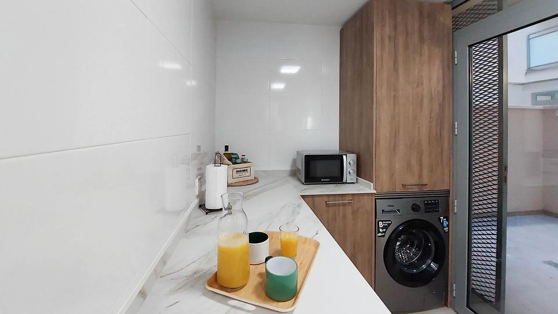 Residencial El Porvenir Apartment Puerto Real Spain