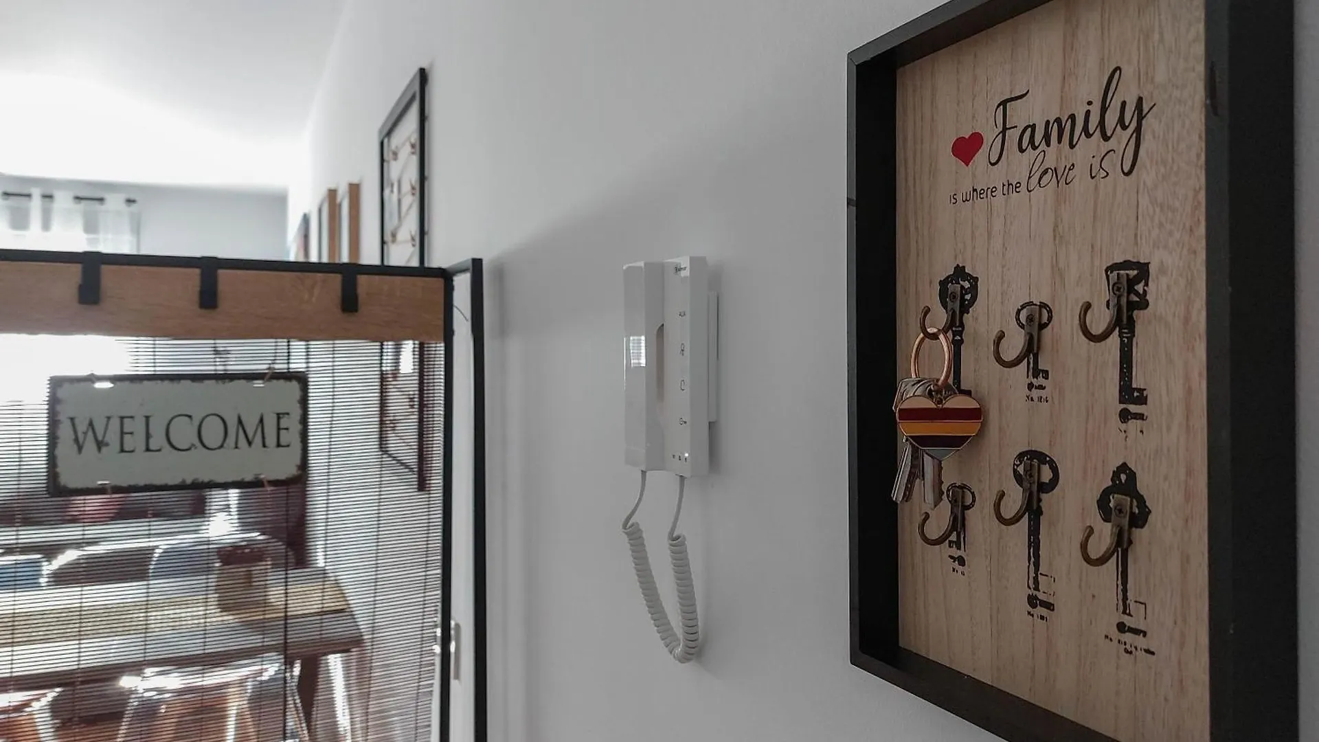Residencial El Porvenir Apartment Puerto Real 0*,