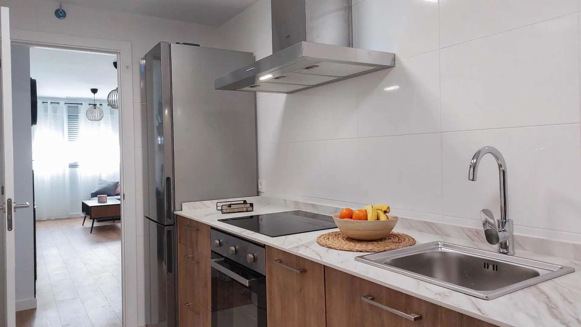 Residencial El Porvenir Apartment Puerto Real Spain