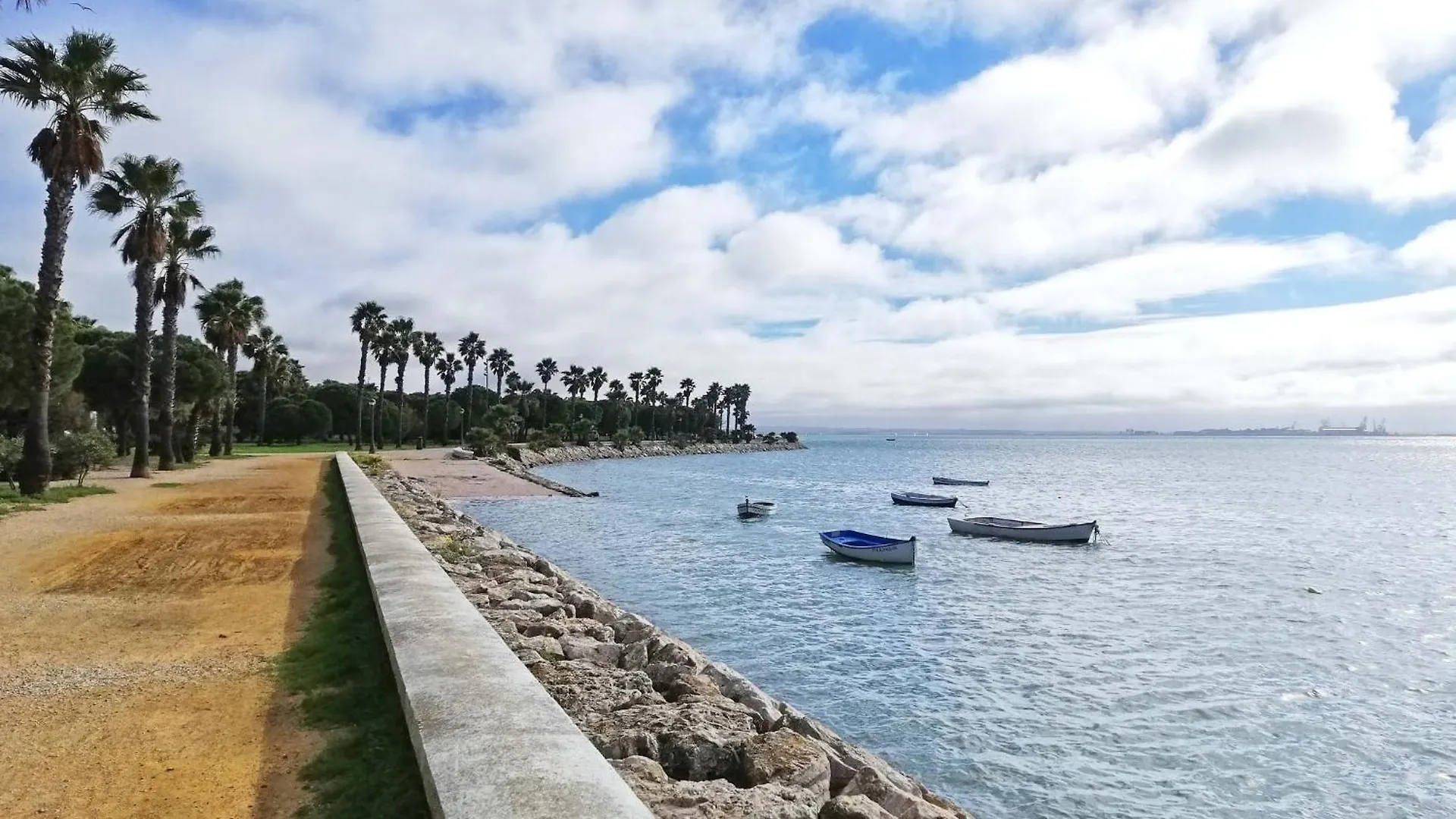 Residencial El Porvenir Apartment Puerto Real