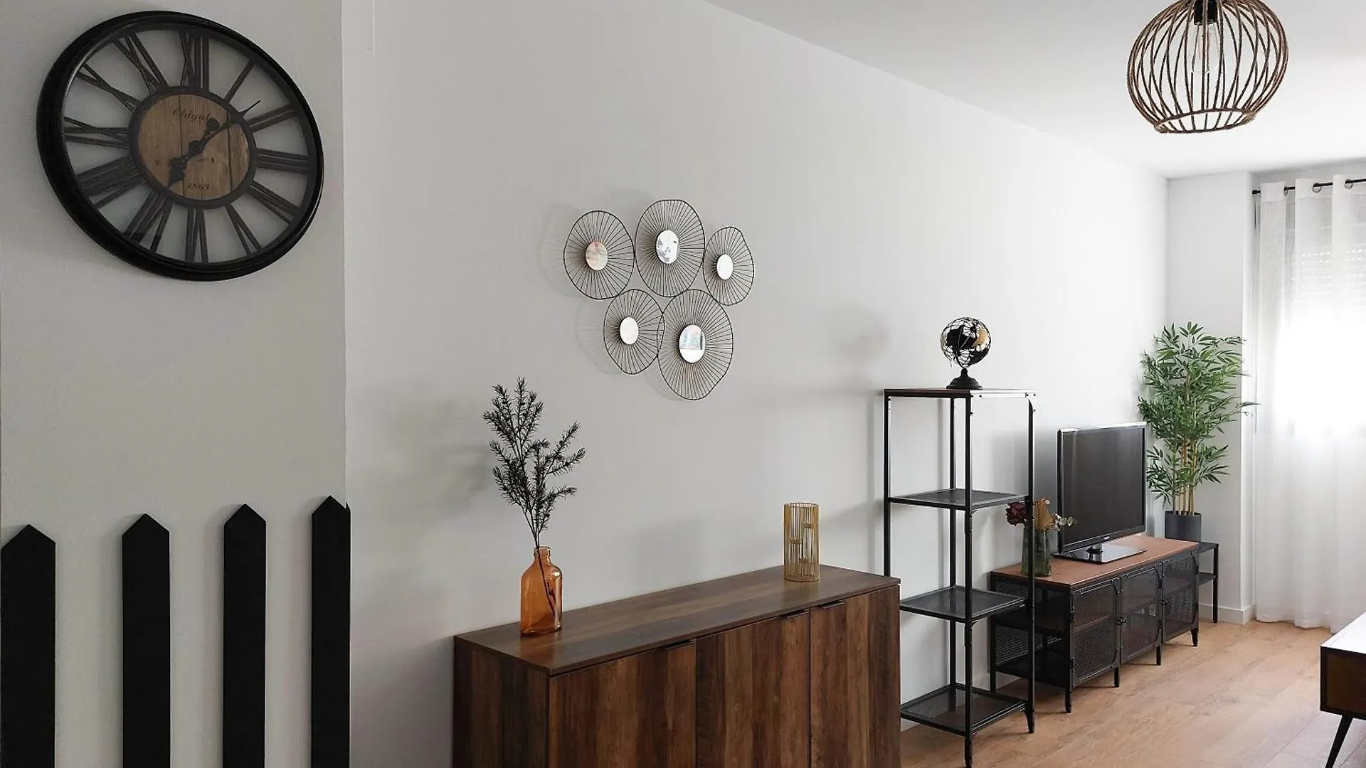 Residencial El Porvenir Apartment Puerto Real
