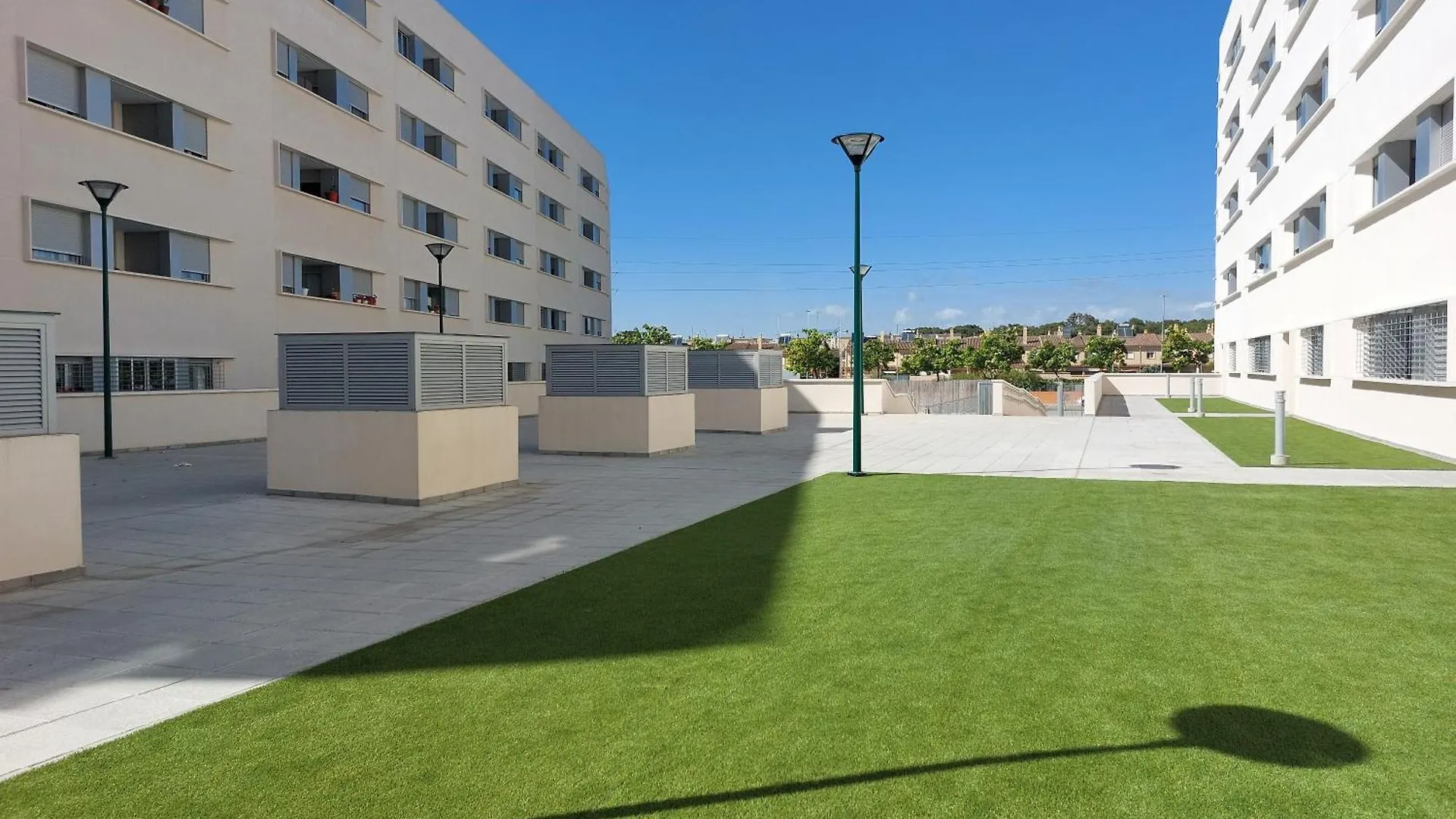 Residencial El Porvenir Apartment Puerto Real Spain